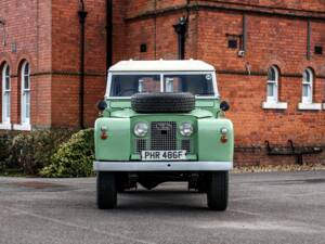 Immagine 17/32 di Land Rover 88 (1969)