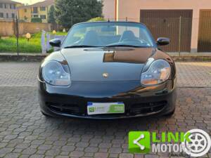 Bild 7/10 von Porsche 911 Carrera 4 (2000)