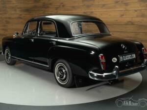 Bild 7/19 von Mercedes-Benz 190 b (1960)