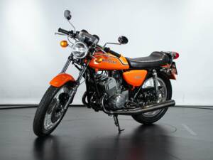 Bild 7/50 von Kawasaki DUMMY (1972)