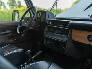 Bild 34/50 von Mercedes-Benz 280 GE (kurz) (1981)