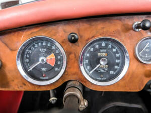 Afbeelding 26/50 van MG MGA 1600 (1962)