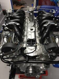 Bild 25/28 von Jaguar E-Type V12 (1973)