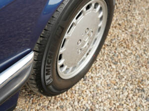 Immagine 43/50 di Mercedes-Benz 300 SL (1986)