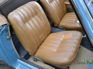 Image 31/50 of Mercedes-Benz 190 SL (1961)