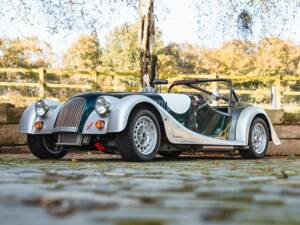 Image 18/50 de Morgan Roadster V6 (2005)