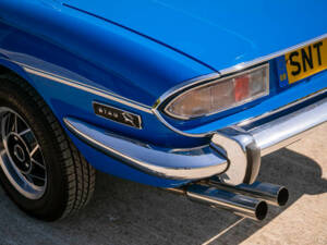 Image 40/49 de Triumph Stag (1977)