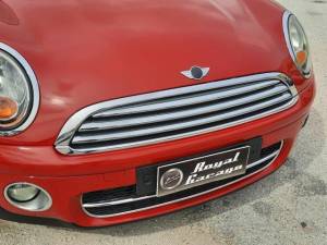 Bild 16/30 von Mini Cooper D Clubman (2007)