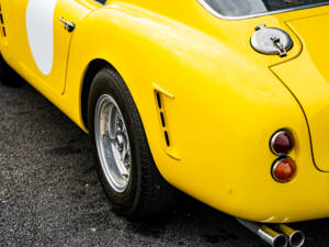 Image 23/68 of Ferrari 250 GT SWB Berlinetta (1960)