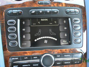Image 38/50 of Bentley Continental GT (2005)