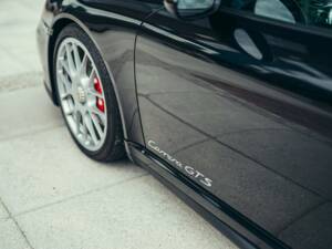 Image 23/50 of Porsche 911 Carrera GTS (2011)