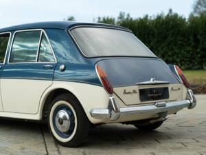 Image 13/50 de Vanden Plas 1300 (1971)