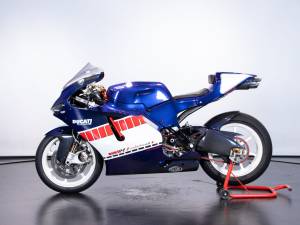 Image 1/50 de Ducati DUMMY (2008)