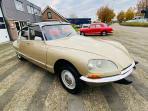 Bild 3/45 von Citroën DS 19 (1970)