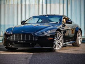 Bild 3/7 von Aston Martin V8 Vantage S (2013)