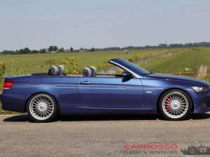 Bild 28/50 von ALPINA B3 Bi-Turbo (2008)