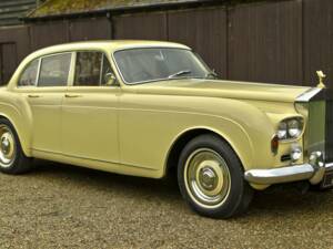 Afbeelding 20/49 van Rolls-Royce Silver Cloud III (1964)