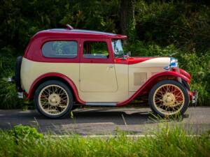 Image 2/12 of Austin 7 Swallow (1931)