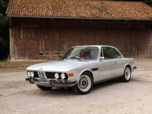 Image 6/35 de BMW 3.0 CSi (1974)