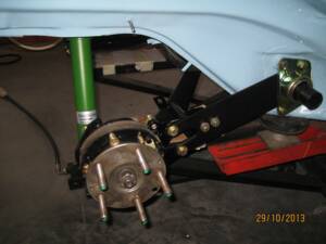Afbeelding 29/95 van Porsche 911 Carrera RSR 2.8 (1973)