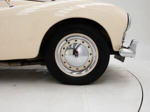 Bild 10/15 von Sunbeam Alpine Mk I (1954)