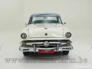 Imagen 9/15 de Ford Fairlane Victoria (1954)