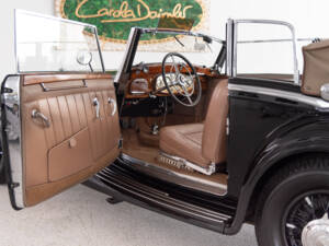 Imagen 33/55 de Mercedes-Benz 500 K Cabriolet B (1936)