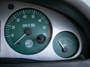 Image 18/41 of MG XPower SV (2007)