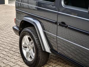 Image 10/34 of Mercedes-Benz G 350 CDI (2010)