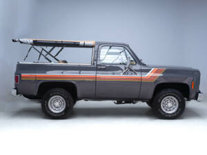 Bild 7/34 von GMC Jimmy (1979)