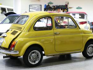 Image 5/37 of Giannini Fiat 500 TV (1969)