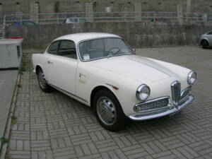 Bild 1/28 von Alfa Romeo Giulietta Sprint Veloce (1962)