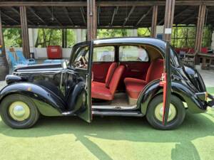 Image 14/47 of FIAT 1100 E (1952)