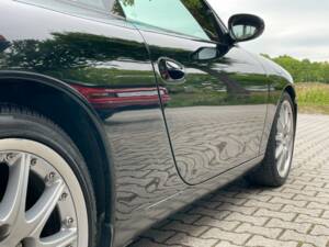 Imagen 8/20 de Porsche 911 Carrera (2001)
