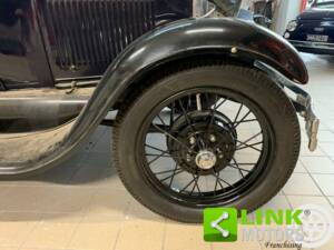 Bild 3/10 von Ford Modell A Phaeton (1929)