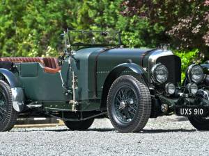 Afbeelding 13/50 van Racing Green B Special Speed 8 (1949)