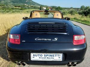 Bild 5/10 von Porsche 911 Carrera S (2006)