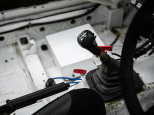 Image 34/50 of Ford Sierra RS Cosworth (1988)