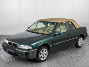 Bild 45/50 von Rover 216 (1996)