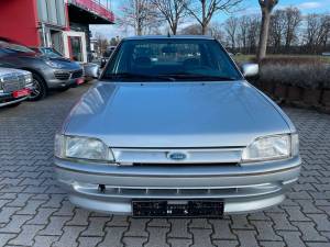 Image 2/16 of Ford Orion 1.4 (1991)
