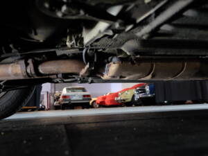Bild 37/42 von Mercedes-Benz 560 SL (1989)