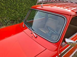 Image 12/28 of Mini Clubman Estate (1973)