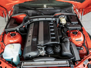 Immagine 15/21 di BMW Z3 2.0 (1999)