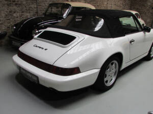 Afbeelding 4/15 van Porsche 911 Carrera 4 (1990)