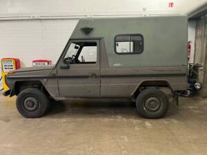 Bild 1/16 von Steyr-Puch 230 GE (lang) (1996)