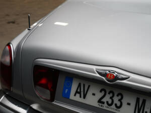 Image 24/50 de Bentley Arnage R (2004)