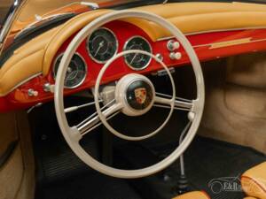 Immagine 10/19 di Porsche 356 A 1600 Speedster (1958)