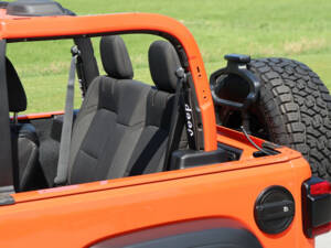 Afbeelding 26/50 van Jeep Wrangler 2.0 Rubicon (2019)