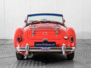 Afbeelding 13/50 van MG MGA 1500 (1959)