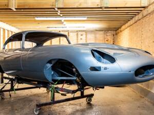 Bild 46/50 von Jaguar E-Type 3.8 (1963)